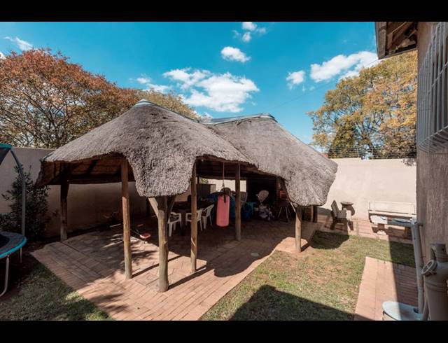 4 BEDROOM HOUSE FOR SALE IN FISHERS HILL